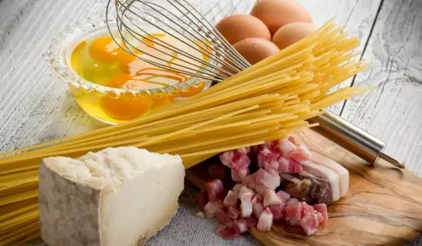 Kulinarski saveti jedne italijanske babe