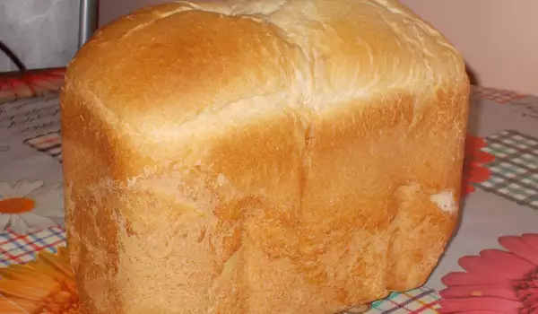 Vazdušasti hleb iz mini pekare