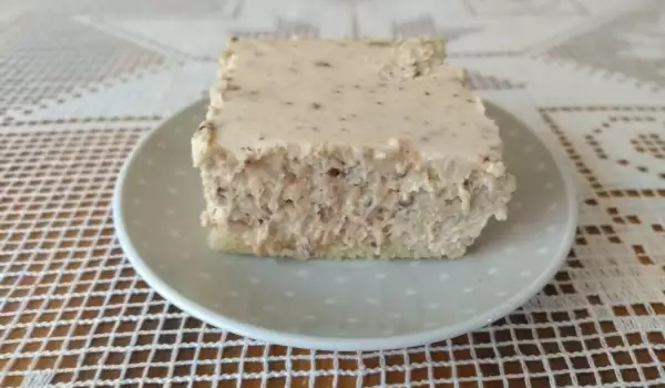 Jafa krem kocke