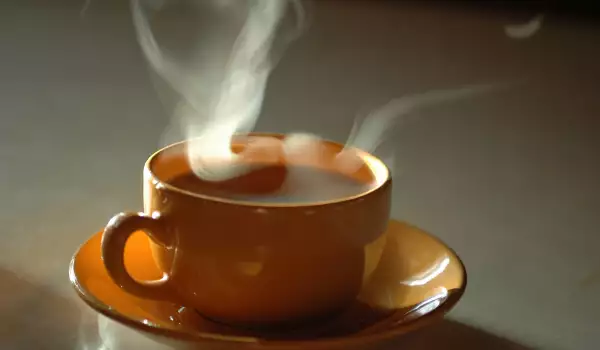 Ima li kofeina u instant kafi?