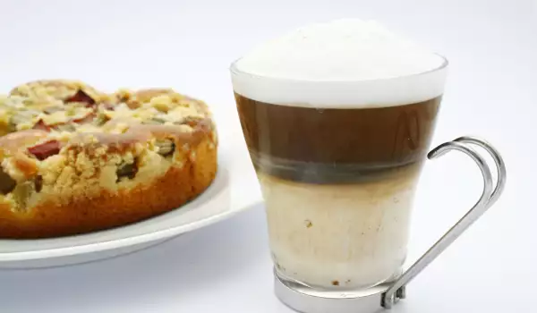 Moka kafa