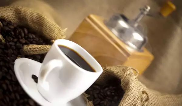 Kako se priprema kafa u kuvalu za kafu?