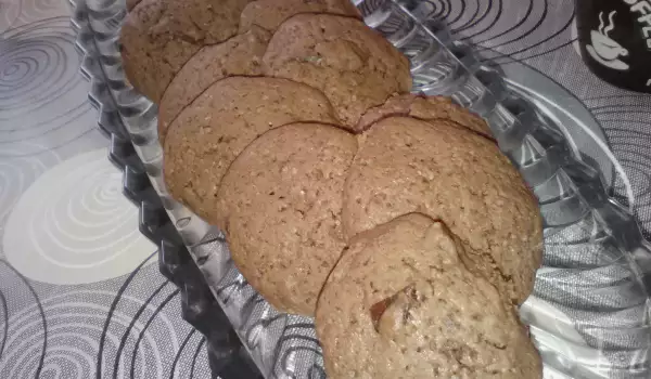 Kakao kolačiči