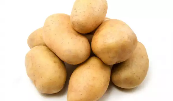 Koliko dugo se kuva krompir?