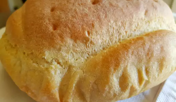 Kastiljski hleb