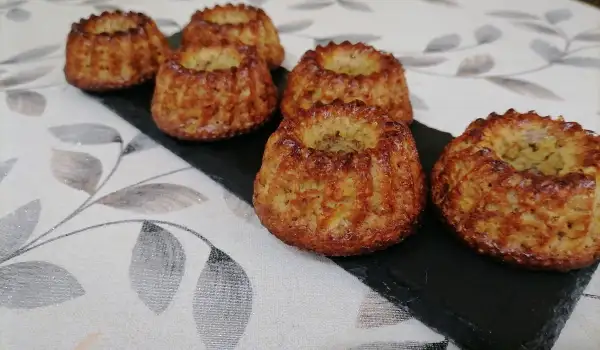 Zdravi keksići bez šećera