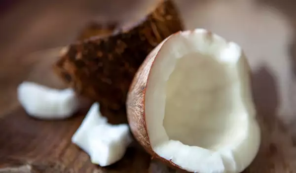 Kako da iskoristimo kokosov orah?