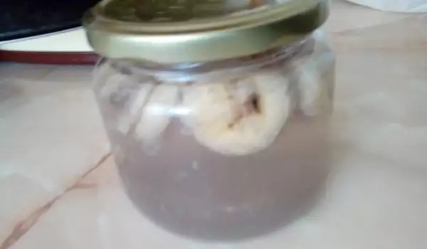 Kompot od banane