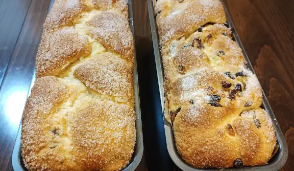 Ukusni milibrot sa nadevom