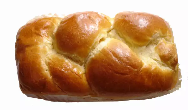 Milibrot sa zaslađivačem