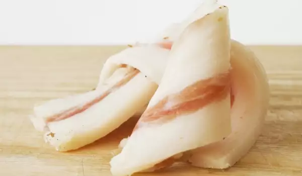 Kako da čuvamo slaninu u zamrzivaču i frižideru?
