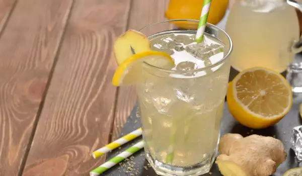 Ne lišavajte svoje telo soka od limuna!