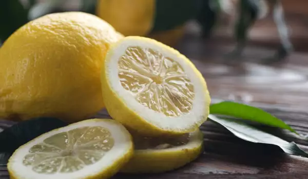 7 neprocenjivih koristi od limuna