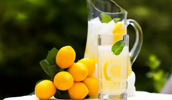 Limunova voda