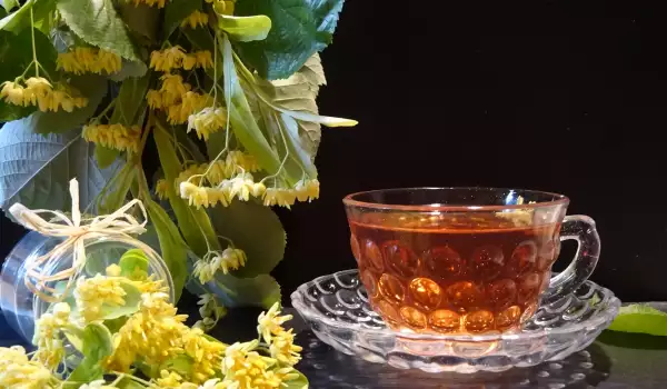 Čaj od lipe - zašto je koristan i zašto treba da ga pijemo