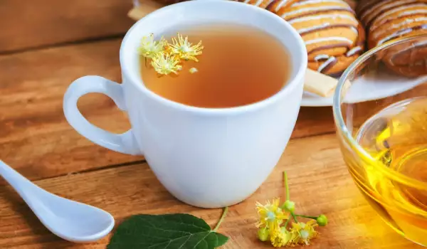 Za šta je koristan čaj od lipe