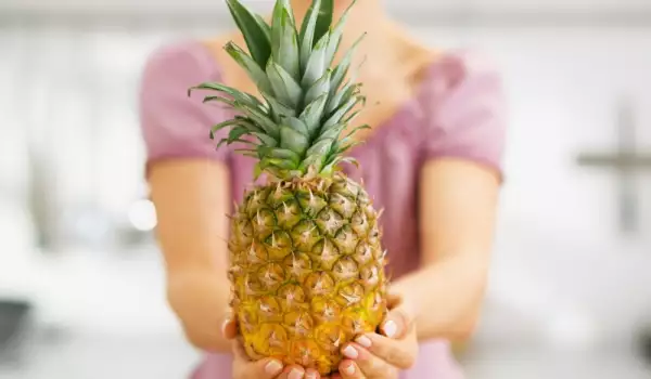 14 neverovatnih koristi od ananasa za naše zdravlje