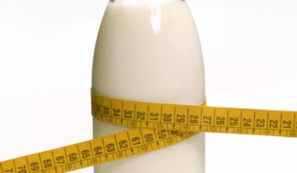 Za i protiv kiselog mleka sa niskim sadržajem masti