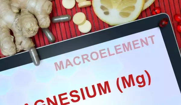 Šta dovodi do nedostatka magnezijuma u organizmu?