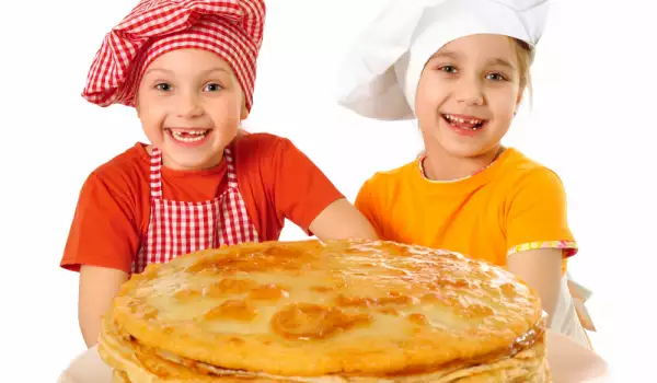5 neprocenjivih saveta u pravljenju palačinki