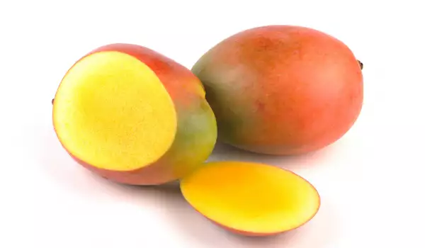 Kako da izaberete mango?