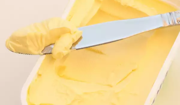 6 ozbiljnih štetnosti margarina