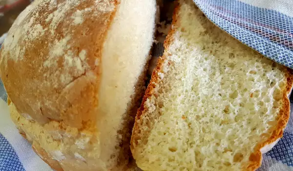 Lenji hleb