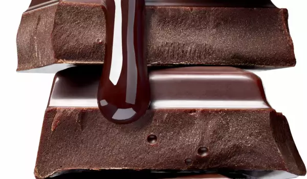 Kako se temperira čokolada?