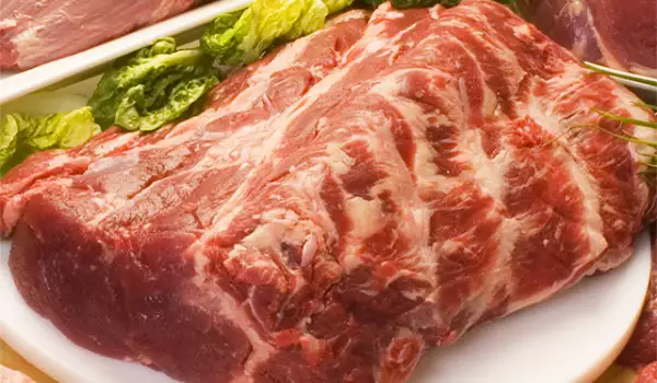 Kako da uklonimo loš miris mesa?