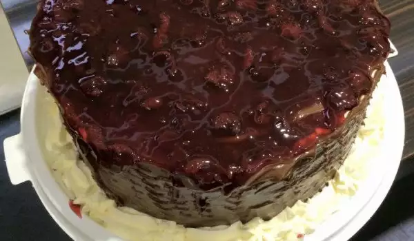 Milanova torta