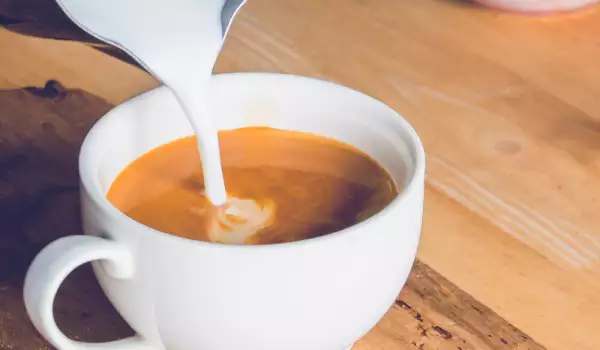 Da li mleko u kafi neutrališe kofein?