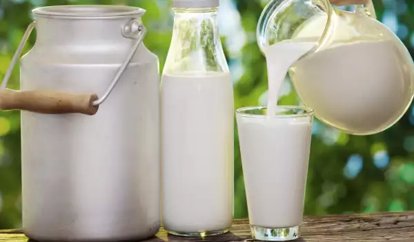 Kako se određuje masnoća mleka?