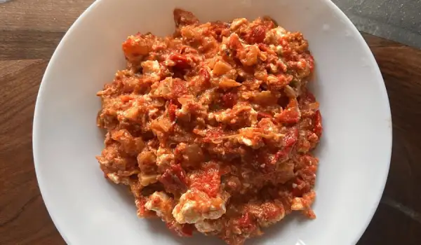 Omiljeni miš-maš