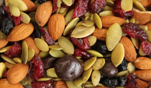 Možemo li da jedemo orašaste plodove kod gastritisa i kolitisa?