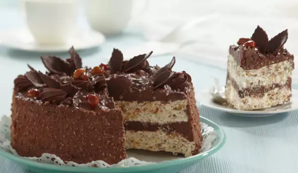 Čokoladna torta
