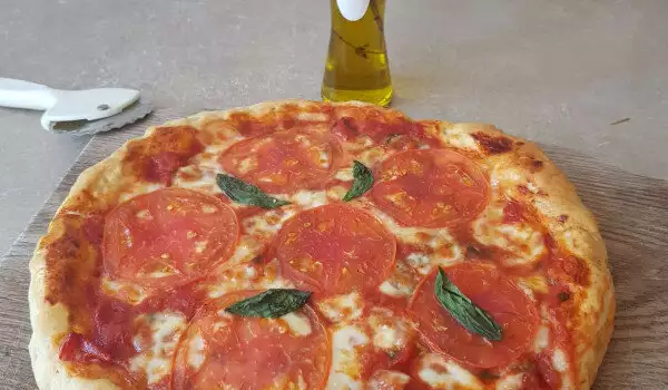 Napuljska pica