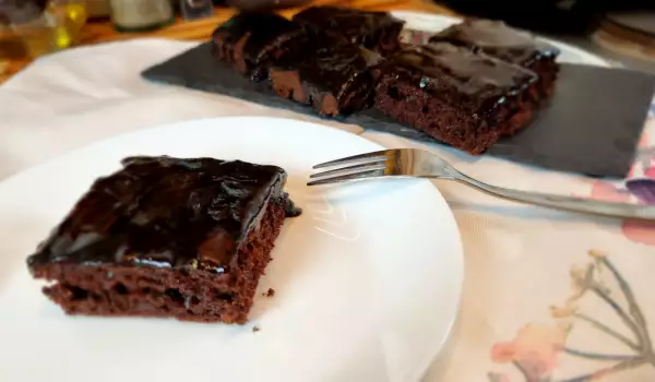 Perfektni kolač Crnče