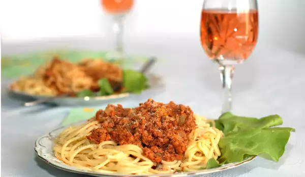 Klasični italijanski sosevi za makarone