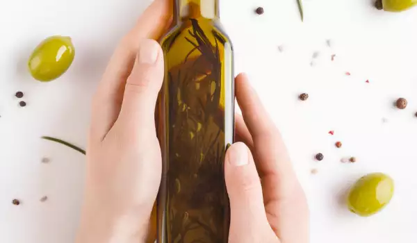 10 dokazanih koristi maslinovog ulja
