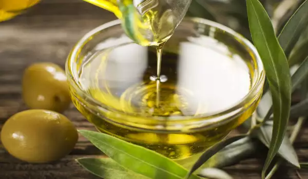 Zbog čega maslinovo ulje ima talog? Da nije pokvareno?