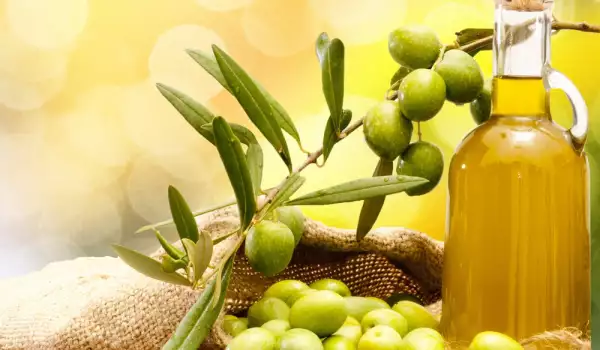 Da li je maslinovo ulje na prazan stomak korisno?