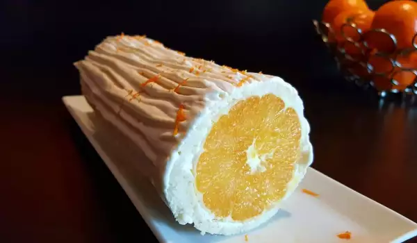 Rolat od pomorandže