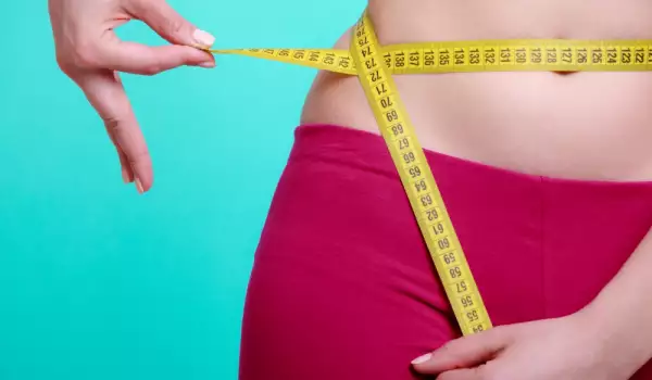 Evo razloga zašto ne možete da se oslobodite masnoće na stomaku