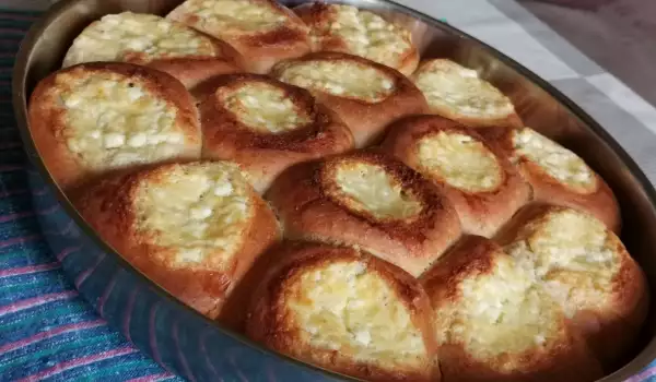Mekane integralne pogačice