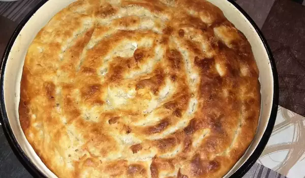 Penjurlija na panađurski način (Originalni recept)