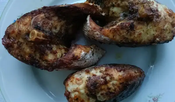Pržena Korba (Minikop)