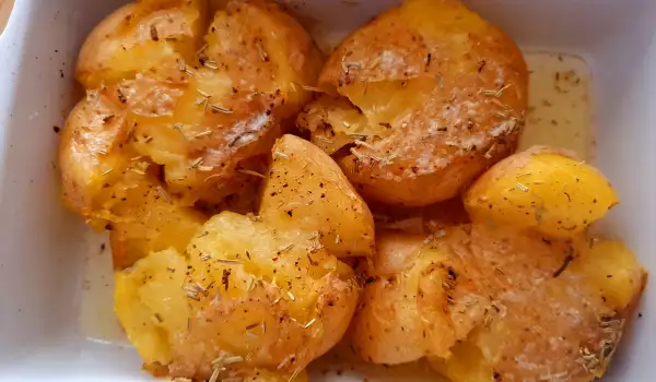 Krompir na portugalski način
