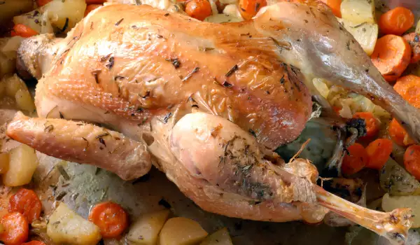 Postani pametna domaćica uz pomoć saveta Džejmija Olivera!
