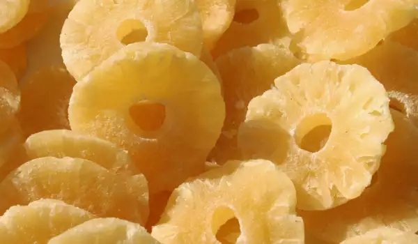 Najkorisnije voće: ananas