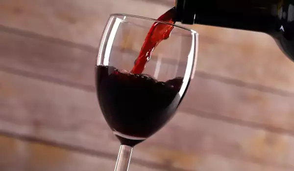 Vino pinotaž